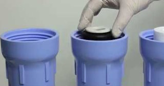 Установка угольных фильтров для воды и вытяжки от 3652 рублей в Салавате