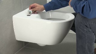 Установка унитаза Салават цена 1357 руб.