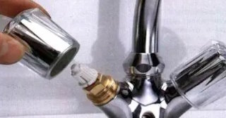 Устранение течи из крана в Салавате - быстро, качественно, недорого от 1044 руб.