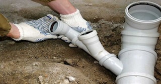 Замена канализационных труб в квартире и доме в Салавате - СантехДомСлв от 2087 рублей.