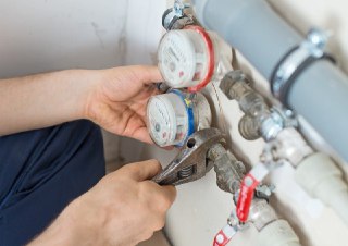 Замена счетчиков воды Салават цена от 867 руб.
